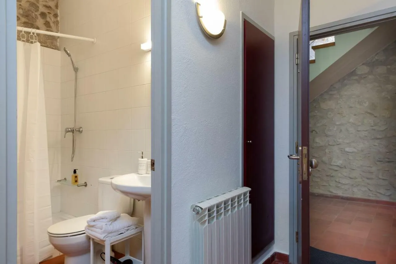 Flateli Cundaro Apartment Girona 0*,
